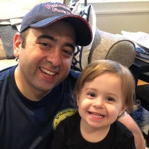 Meet your Posher, Nate